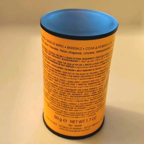 NIB Acqua di Parma Colonia Bath Salts - Picture 5 of 5